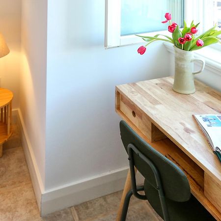 Hot Breeze Apartment Faro Ngoại thất bức ảnh