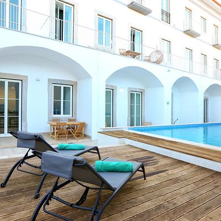 Hot Breeze Apartment Faro Ngoại thất bức ảnh