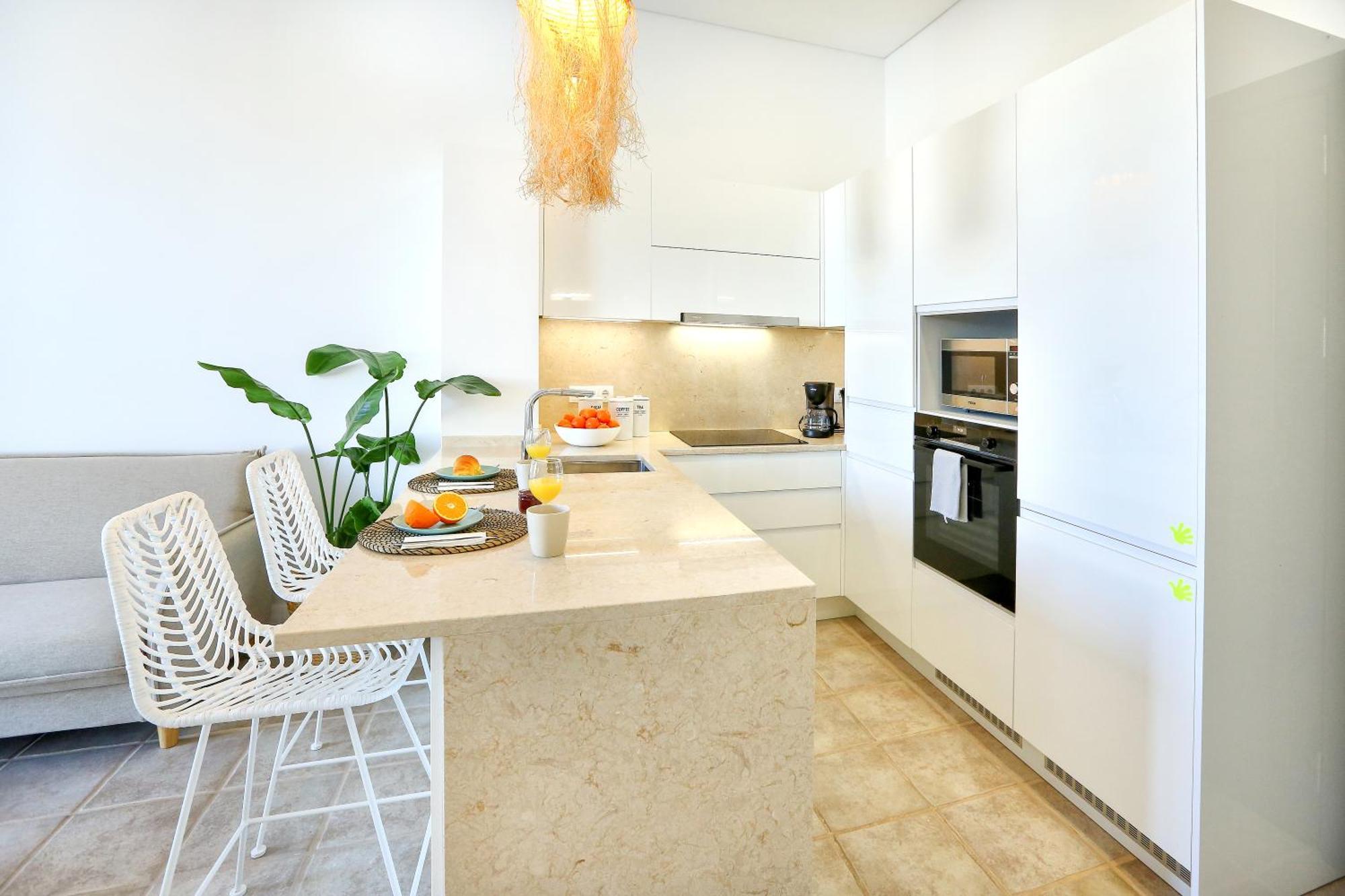 Hot Breeze Apartment Faro Ngoại thất bức ảnh