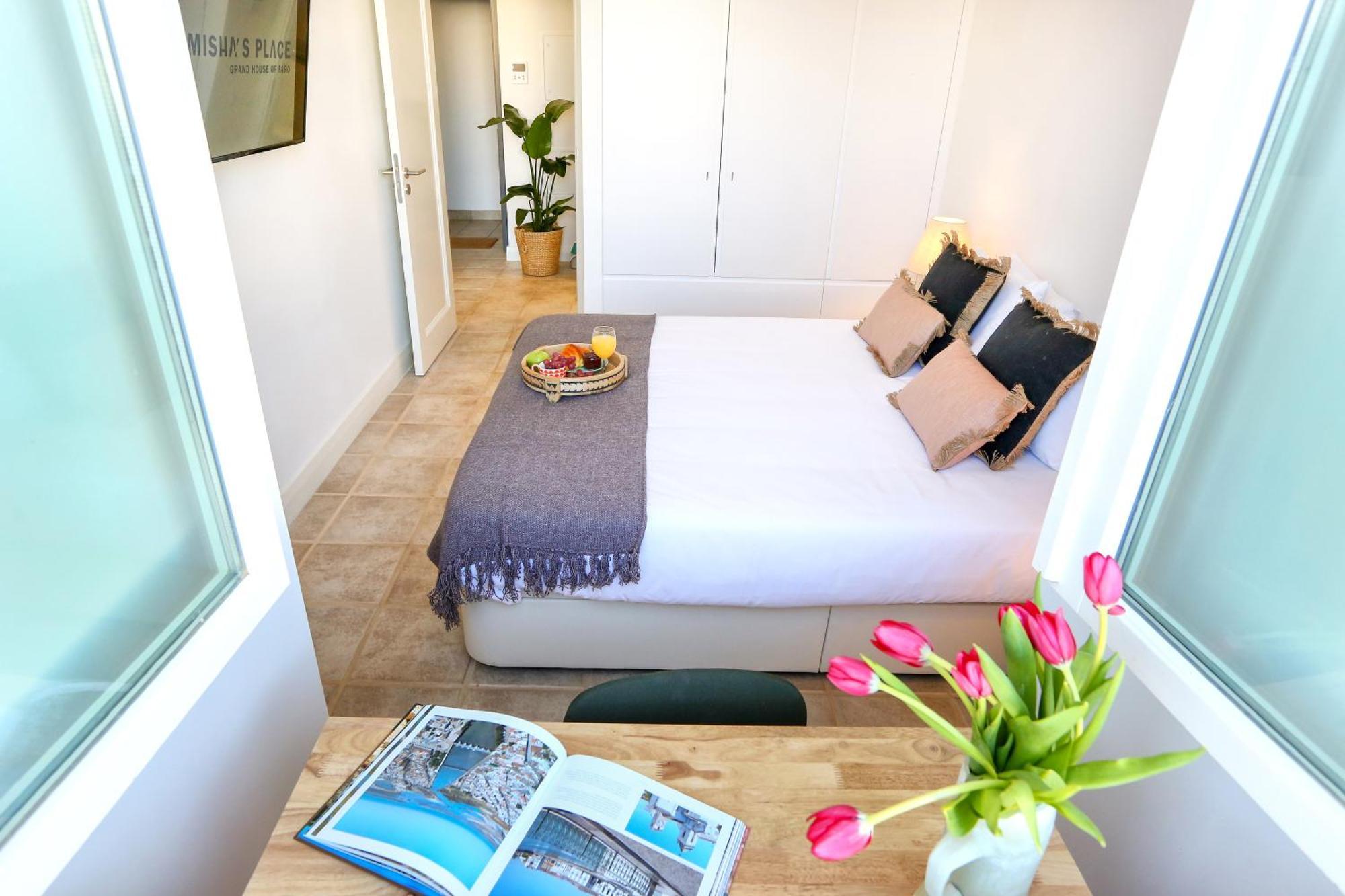 Hot Breeze Apartment Faro Ngoại thất bức ảnh