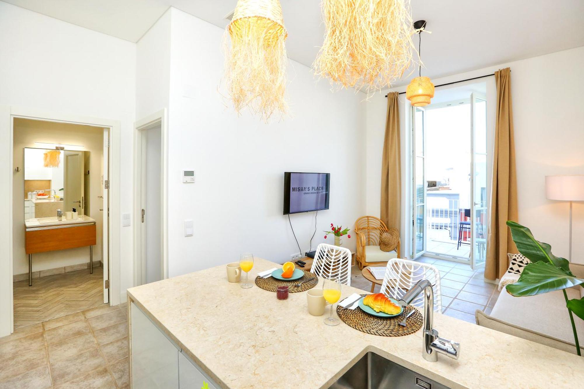 Hot Breeze Apartment Faro Ngoại thất bức ảnh